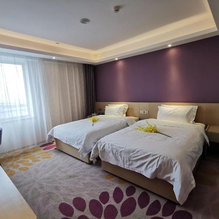 Lavande Hotel Changchun Exterior photo
