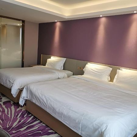 Lavande Hotel Changchun Exterior photo