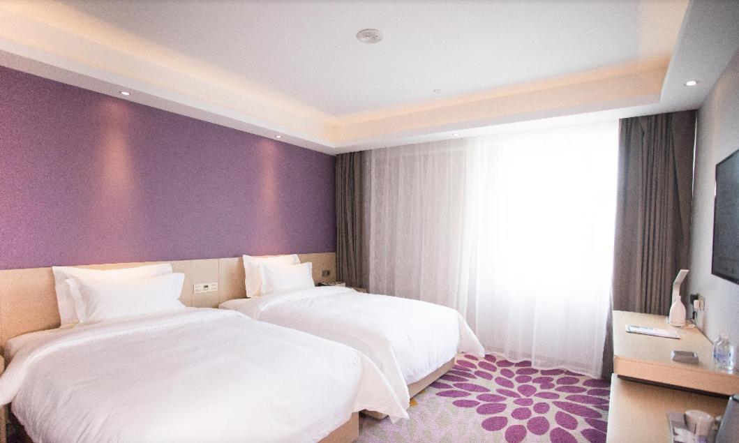 Lavande Hotel Changchun Exterior photo