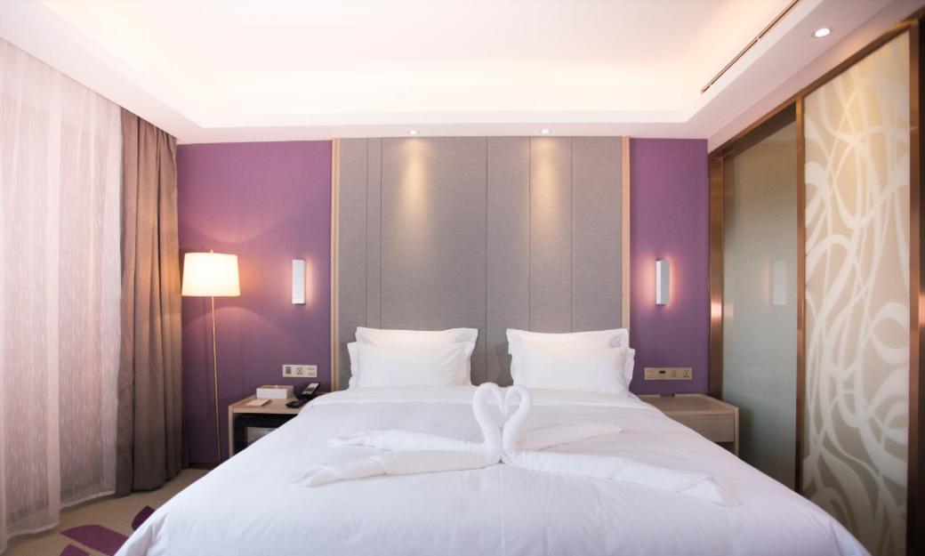 Lavande Hotel Changchun Exterior photo