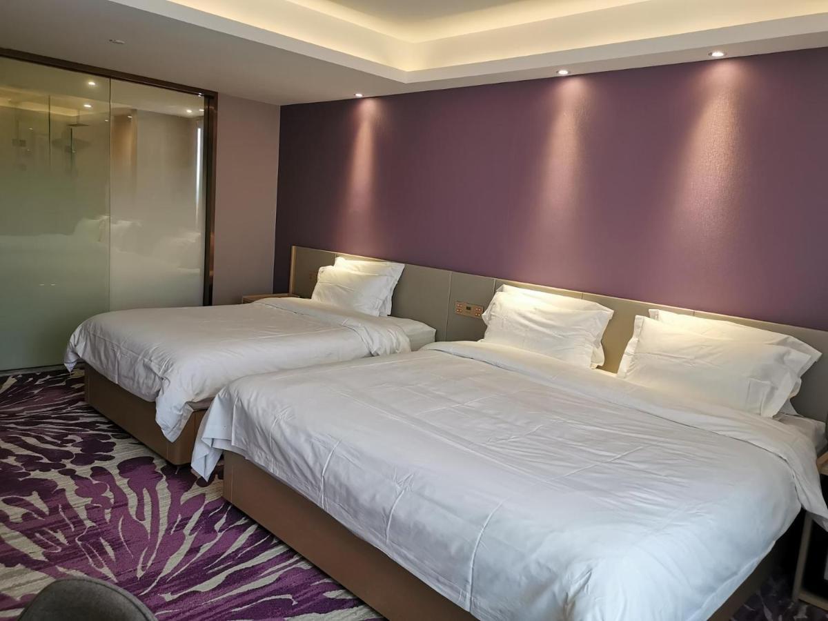 Lavande Hotel Changchun Exterior photo
