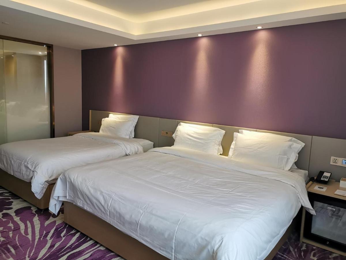 Lavande Hotel Changchun Exterior photo