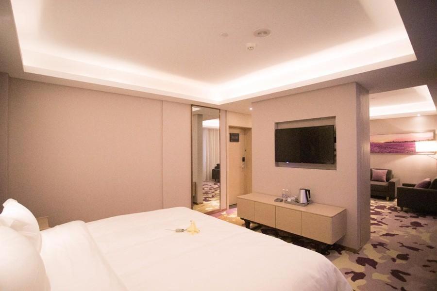 Lavande Hotel Changchun Exterior photo