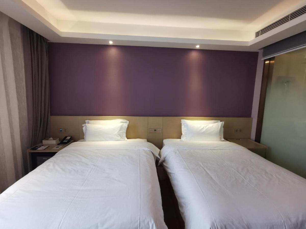 Lavande Hotel Changchun Exterior photo