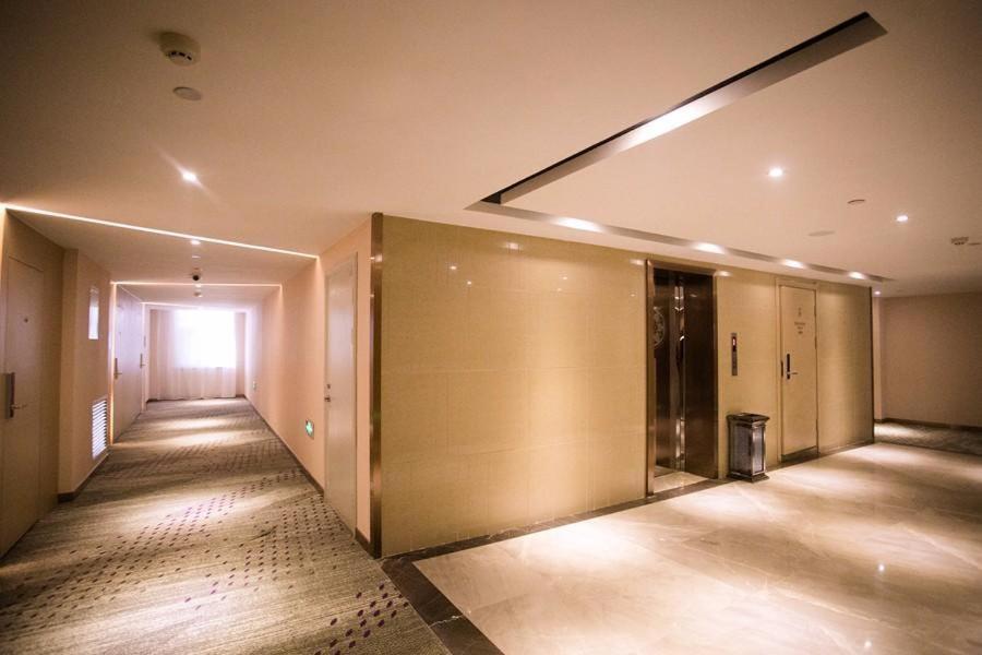 Lavande Hotel Changchun Exterior photo