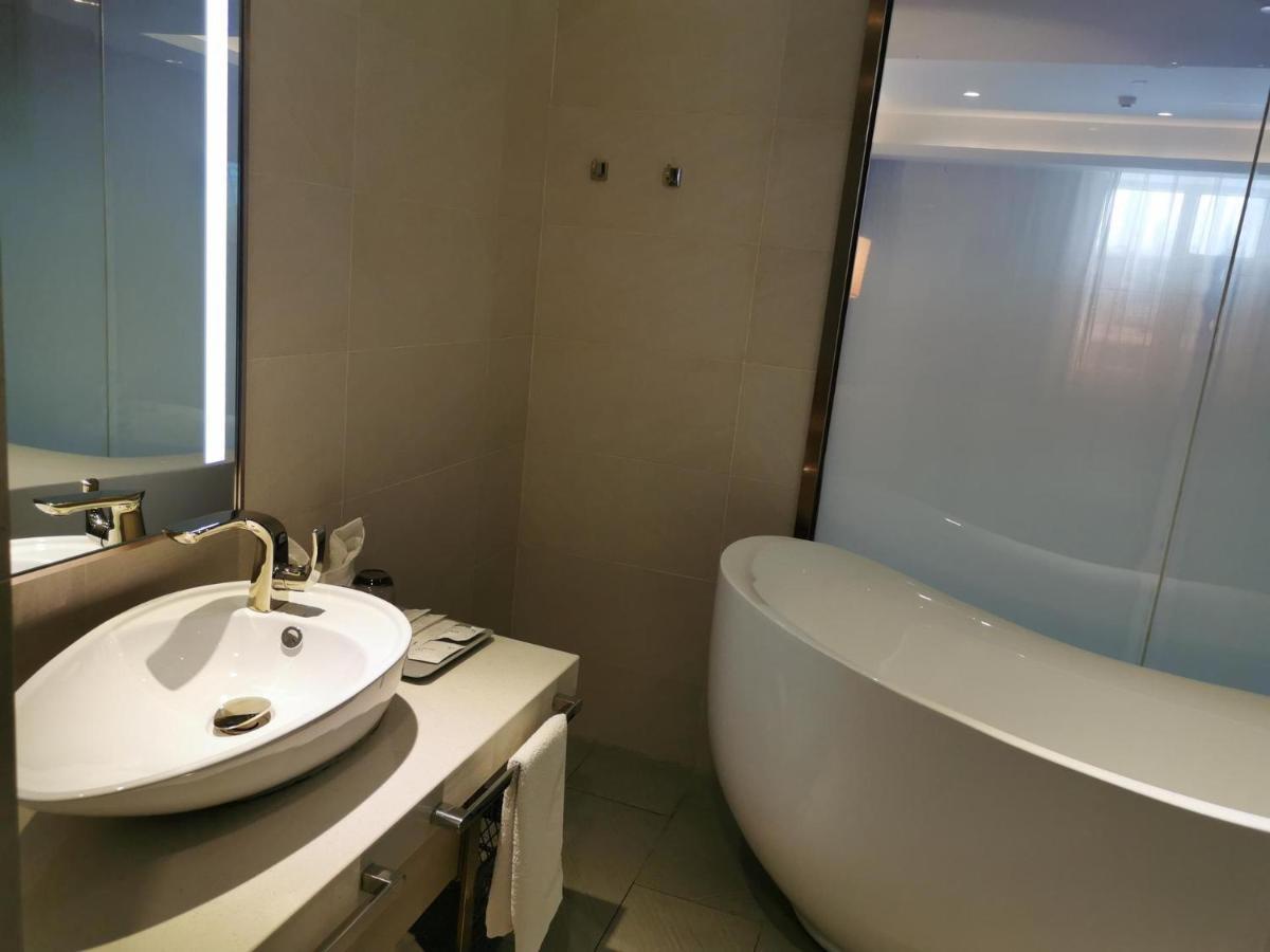 Lavande Hotel Changchun Exterior photo