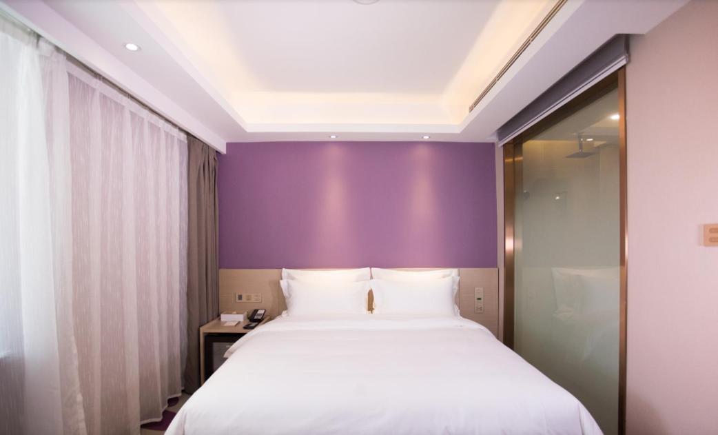 Lavande Hotel Changchun Exterior photo