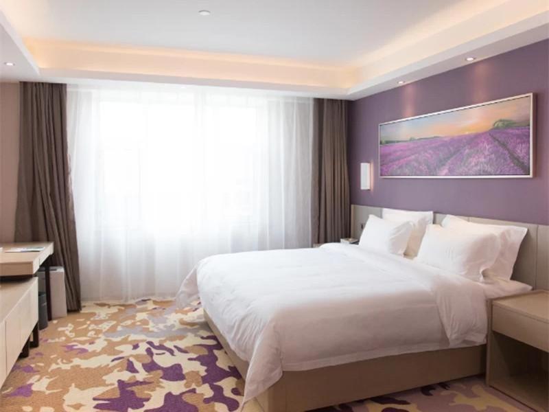 Lavande Hotel Changchun Exterior photo