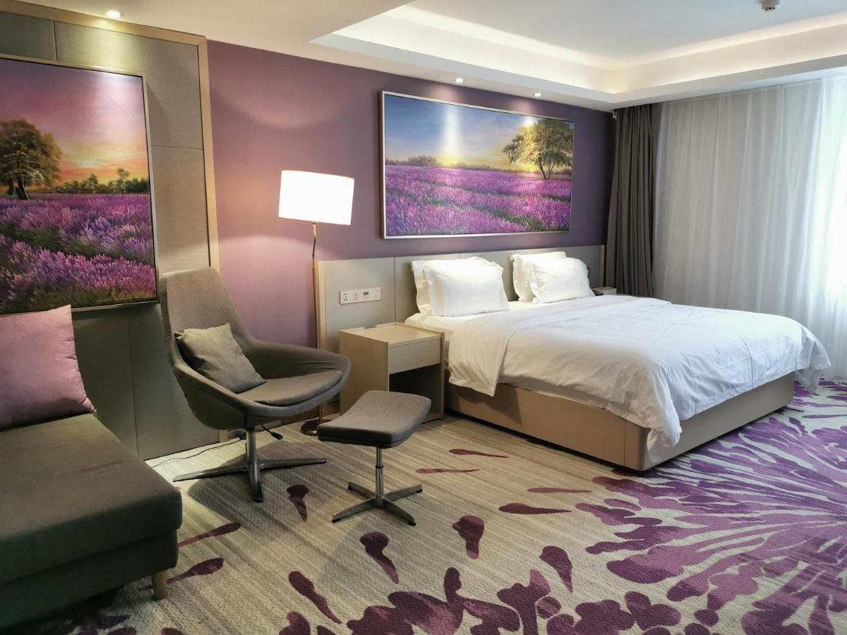 Lavande Hotel Changchun Exterior photo