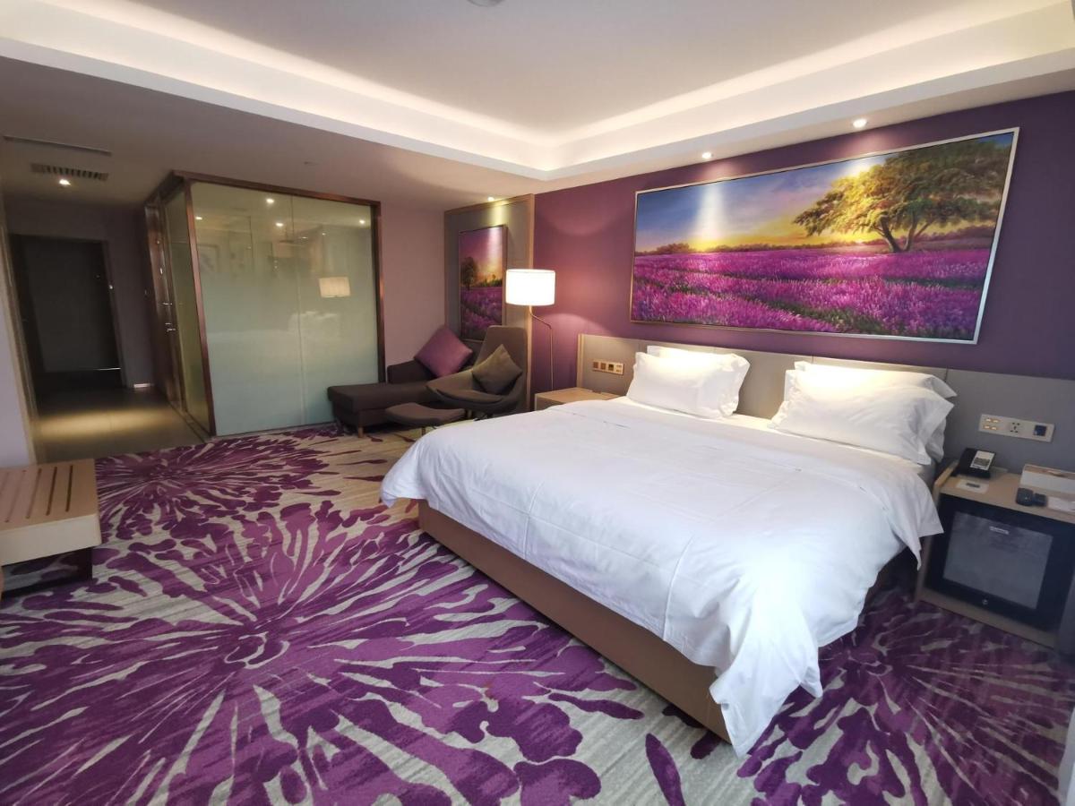 Lavande Hotel Changchun Exterior photo