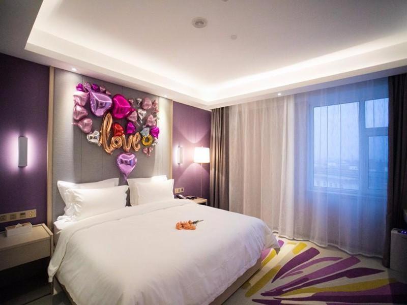Lavande Hotel Changchun Exterior photo