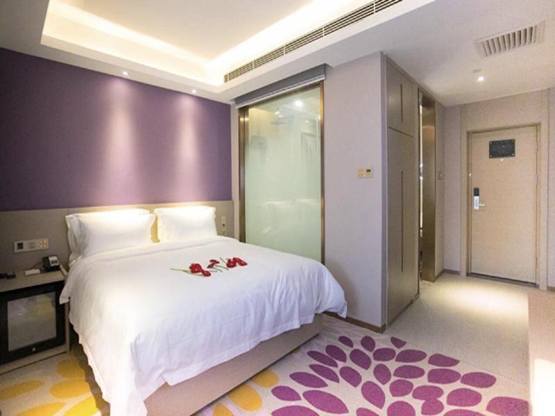 Lavande Hotel Changchun Exterior photo
